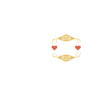 Level 10 Unlocked Gamer póló minta neonsárga pólón