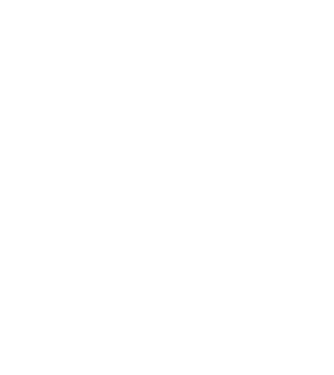 Beagle körvonal minta fehér pólón