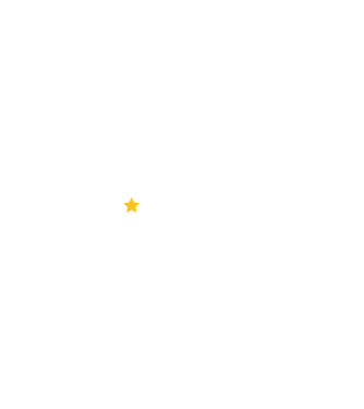 2020 értékelés - horrible experience minta fekete pólón