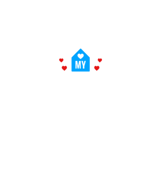 Will you be my quarantine? minta fekete pólón