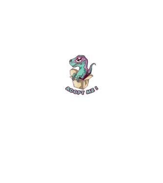 Cuki Raptor minta fehér/piros pólón