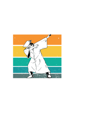 Sikerült az érettségi 2022 minta fekete pólón