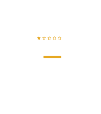 2020 értékelés - very bad review minta fekete pólón