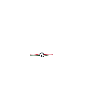 Ott van bazmeg - Magyar gólöröm szurkolói póló minta fekete pólón