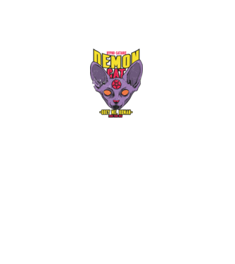 Hypno Sphinx minta fekete pólón