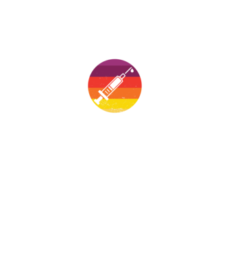 Beoltattam magam, Érted is... minta fekete pólón