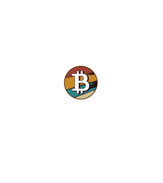 My plan B - Bitcoin minta fekete pólón