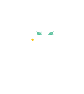 2020 maszkos komment - not as described fekete pólóra minta fekete pólón
