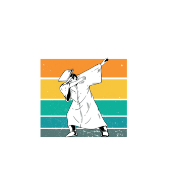 Sikerült a ballagás 2022 minta fehér pólón