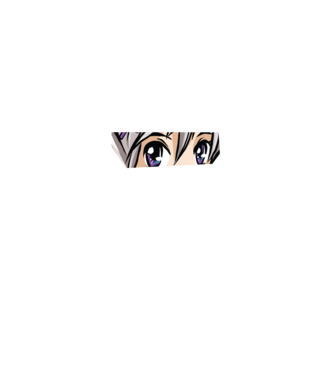 Warning may spontaneously start talking about ANIME minta fekete pólón
