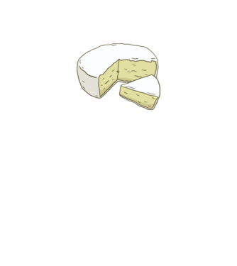 Brie sajt minta dusty pink pólón