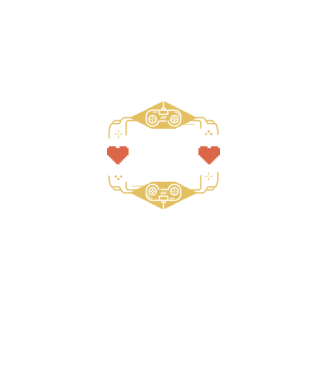 Level 60 Unlocked Gamer póló minta almazöld pólón