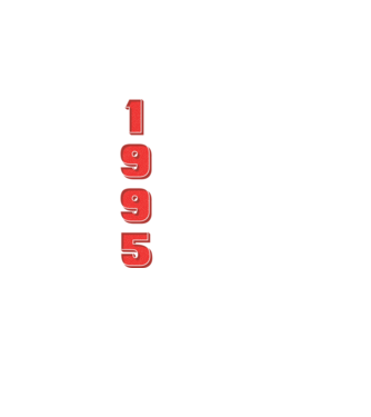 1995 the birth of legends minta fekete pólón