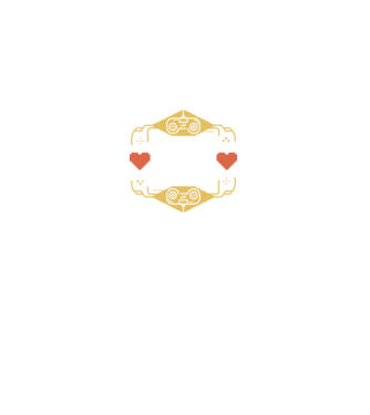 Level 20 Unlocked Gamer póló minta fekete pólón