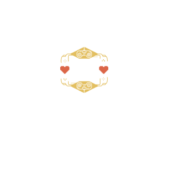 Level 16 Unlocked Gamer póló minta fekete pólón