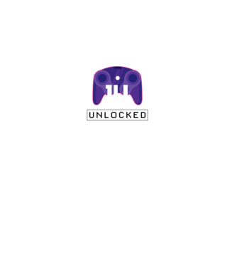 Level 14 Unlocked Gamer Születésnap minta fekete pólón
