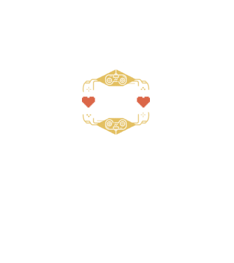 Level 15 Unlocked Gamer póló minta fekete pólón