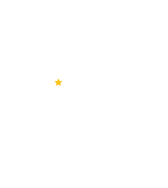 2020 értékelés - horrible experience minta fekete pólón