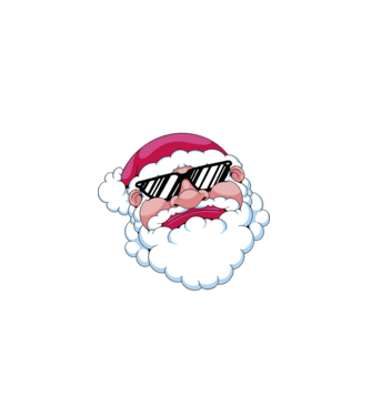I do it for the Ho's minta fehér pólón