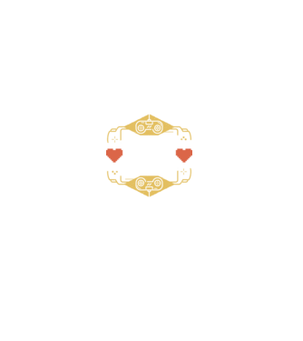 Level 6 Unlocked Gamer póló minta fekete pólón