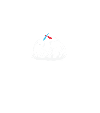 Narwars minta fekete pólón