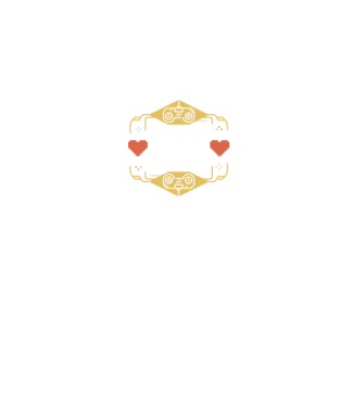 Level 40 Unlocked Gamer póló minta türkiz pólón