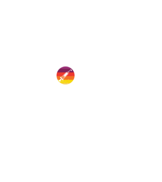 Beoltva retro minta fekete pólón