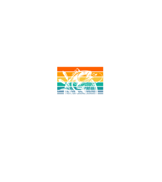 nincs szükségem oltásra csak arra hogy horgásszak minta fekete pólón