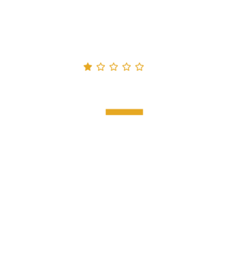 2020 értékelés - borzasztó minta fekete pólón