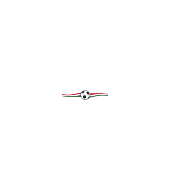 Ott van bazmeg - Magyar gólöröm szurkolói póló minta fekete pólón