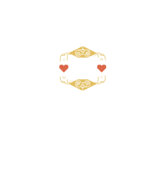 Level 8 Unlocked Gamer póló minta türkiz pólón