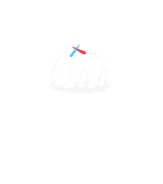 Narwars minta fekete pólón