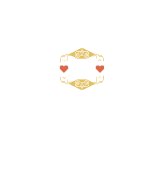 Level 19 Unlocked Gamer póló minta fekete pólón