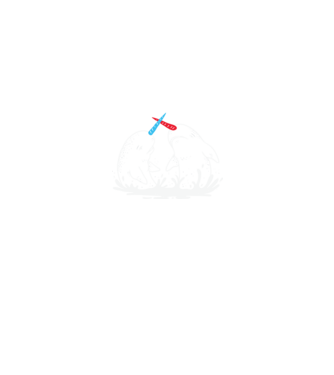 Narwars minta fekete pólón