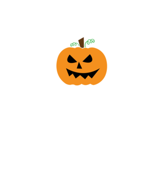 Báty Pumpkin minta türkiz pólón