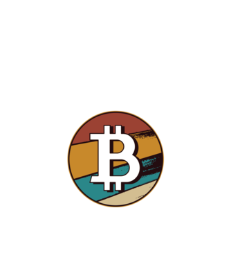 My plan B - Bitcoin minta fehér pólón