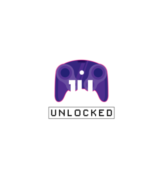 Level 14 Unlocked Gamer Születésnap minta fekete pólón