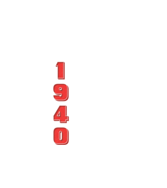 1940 the birth of legends minta fekete pólón