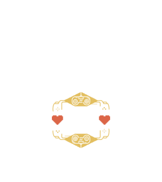 Level 14 Unlocked Gamer póló minta fekete pólón