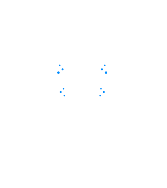Eat sleep wash your hands repeat minta fekete pólón
