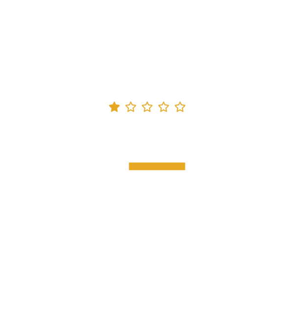 2020 értékelés - very bad review minta fekete pólón