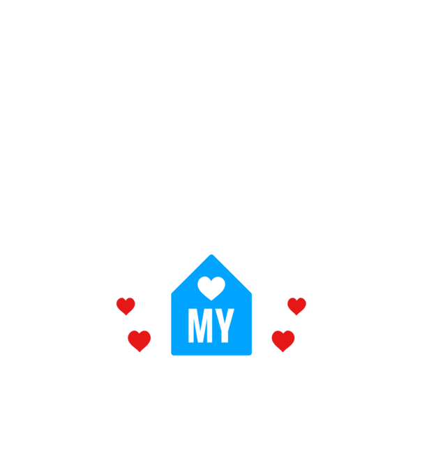 Will you be my quarantine? minta fekete pólón