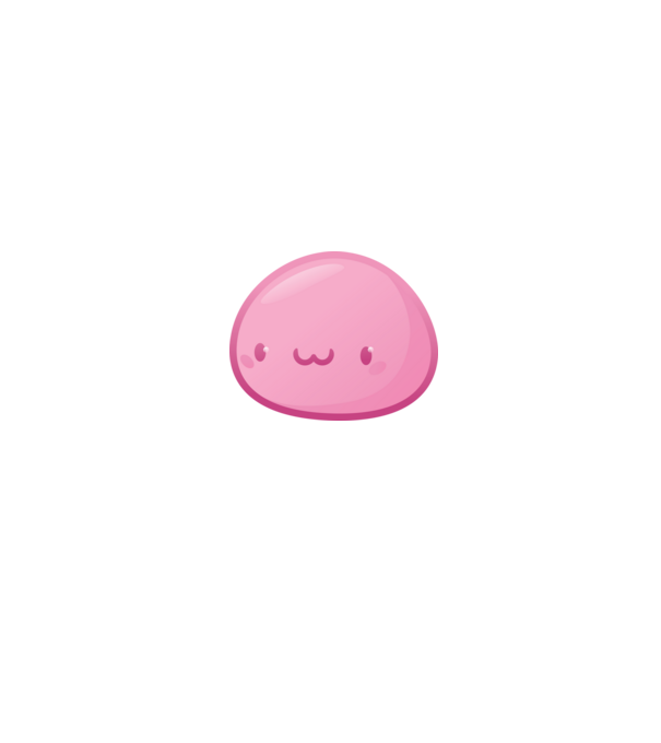 Mochi minta fekete pólón