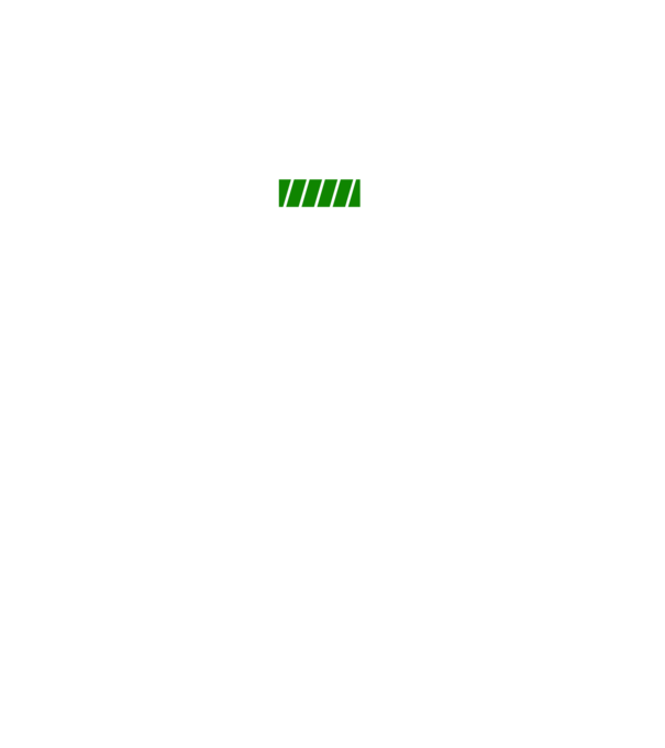 Quarantine ready minta fekete pólón