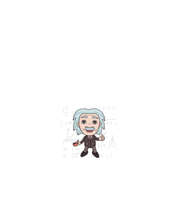 A legnagyobb zsenik májusban születnek minta fekete pólón