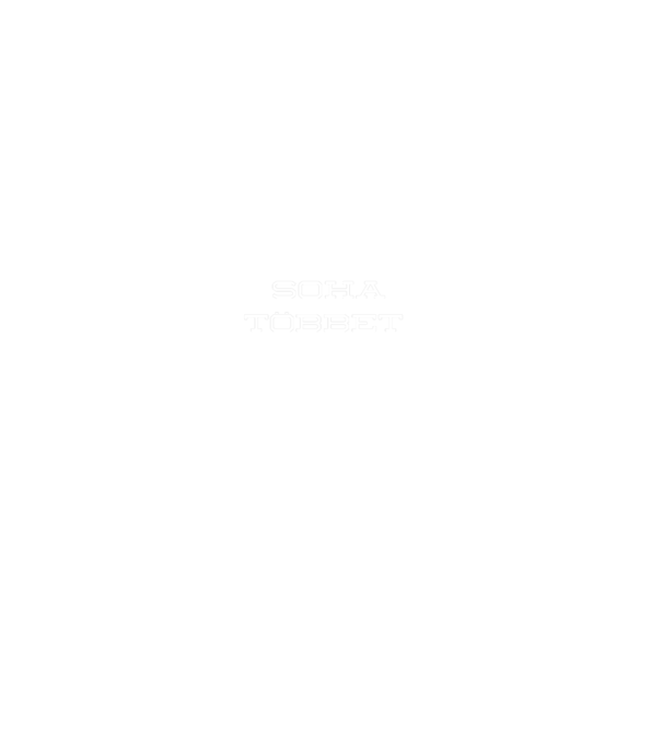 Soha többet nem beszélünk 2020-ról minta fehér pólón