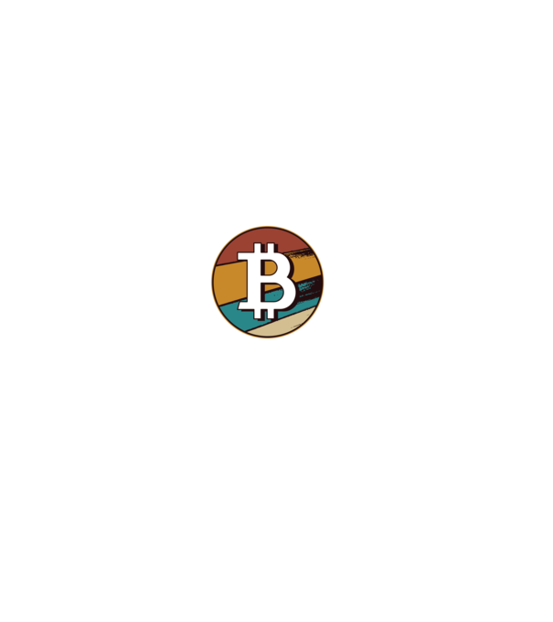 My plan B - Bitcoin minta fekete pólón