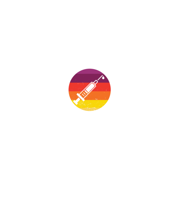 Beoltattam magam, Érted is... minta fekete pólón