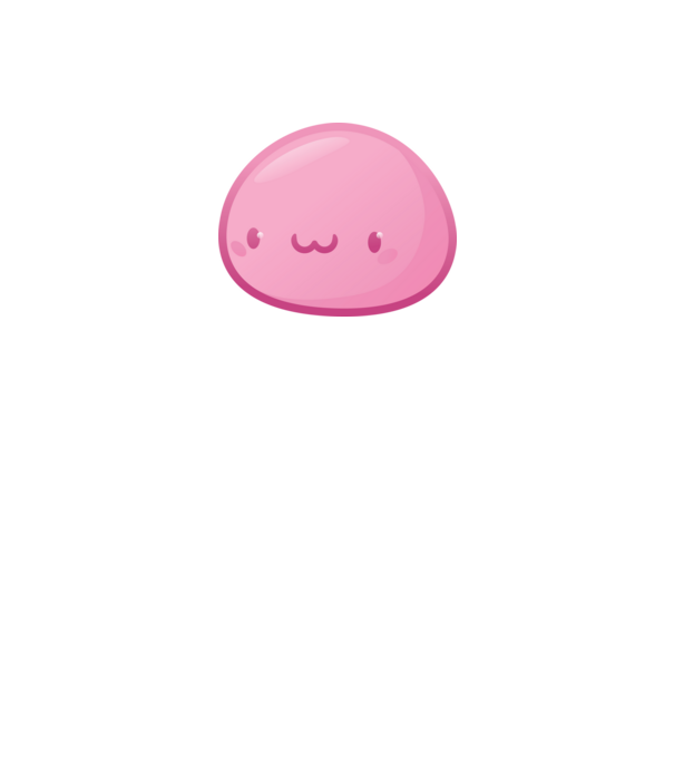Mochi minta fekete pólón
