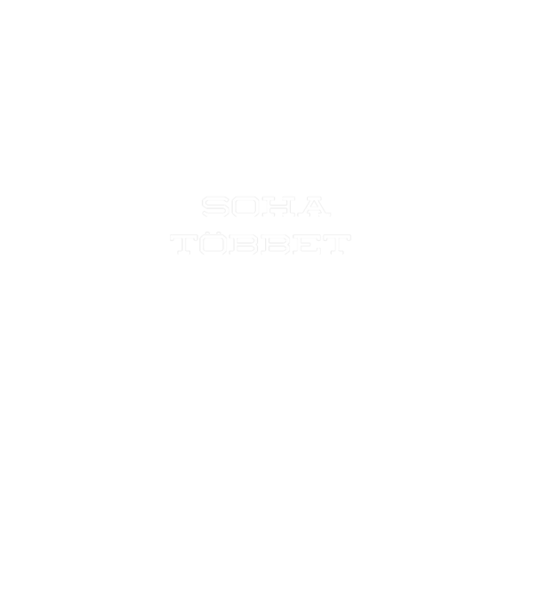 Soha többet nem beszélünk 2020-ról minta fehér pólón